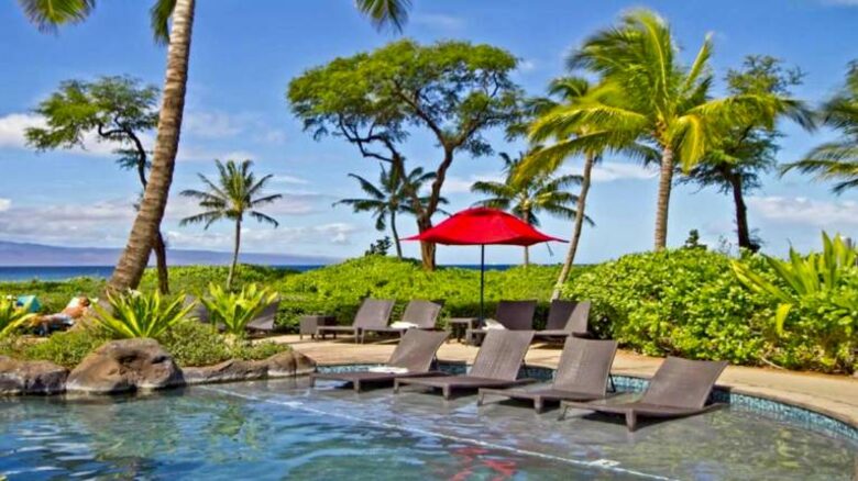 Honua Kai Resort and Spa - One Bedroom Residence - Lahaina, Hawaii