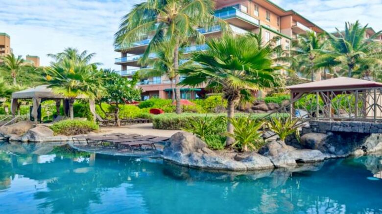 Honua Kai Resort and Spa - One Bedroom Residence - Lahaina, Hawaii