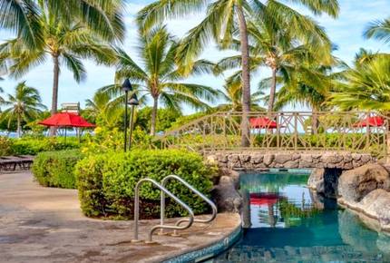 Honua Kai Resort and Spa - One Bedroom Residence - Lahaina, Hawaii