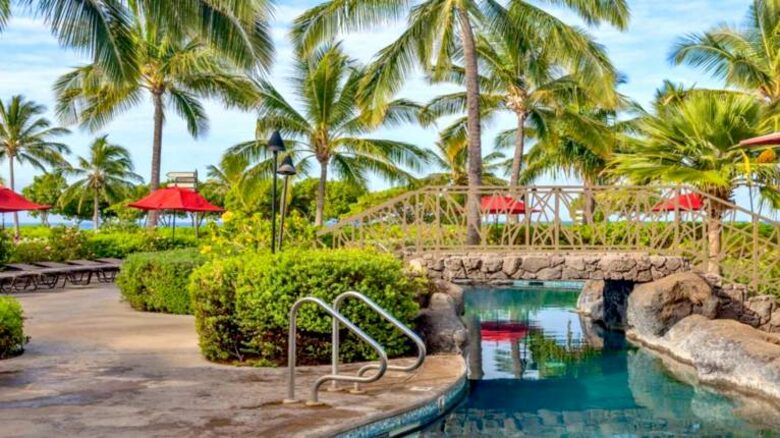 Honua Kai Resort and Spa - One Bedroom Residence - Lahaina, Hawaii
