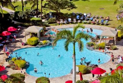 Honua Kai Resort and Spa - One Bedroom Residence - Lahaina, Hawaii