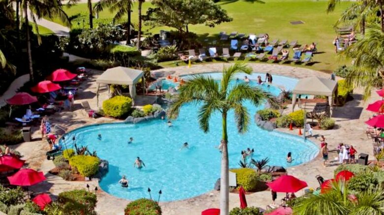 Honua Kai Resort and Spa - One Bedroom Residence - Lahaina, Hawaii