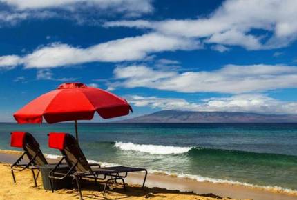 Honua Kai Resort and Spa - One Bedroom Residence - Lahaina, Hawaii