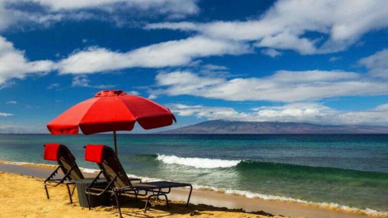 Honua Kai Resort and Spa - One Bedroom Residence - Lahaina, Hawaii