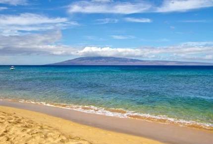 Honua Kai Resort and Spa - One Bedroom Residence - Lahaina, Hawaii