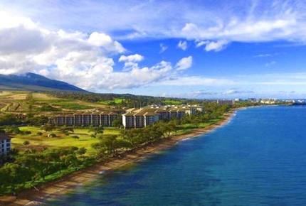 Honua Kai Resort and Spa - One Bedroom Residence - Lahaina, Hawaii