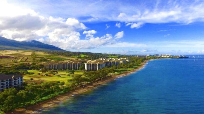 Honua Kai Resort and Spa - One Bedroom Residence - Lahaina, Hawaii