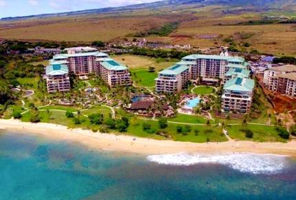 Honua Kai Resort and Spa - One Bedroom Residence - Lahaina, Hawaii