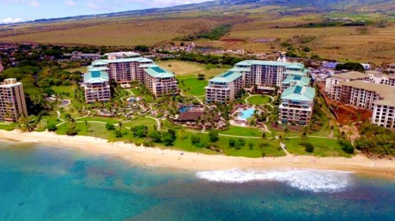 Honua Kai Resort and Spa - One Bedroom Residence - Lahaina, Hawaii