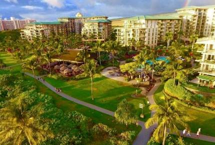 Honua Kai Resort and Spa - One Bedroom Residence - Lahaina, Hawaii