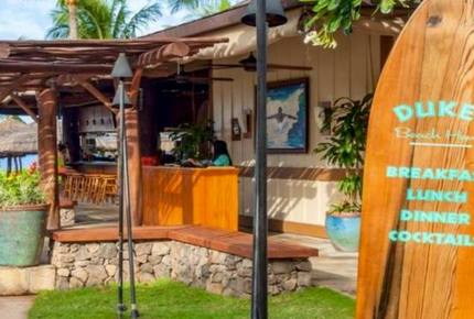 Honua Kai Resort and Spa - One Bedroom Residence - Lahaina, Hawaii