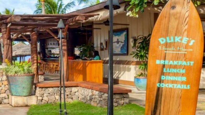 Honua Kai Resort and Spa - One Bedroom Residence - Lahaina, Hawaii