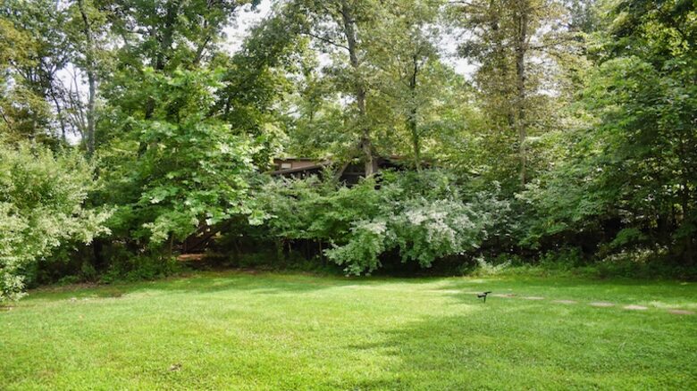 Lakefront Midwest Chalet - Innsbrook, Missouri