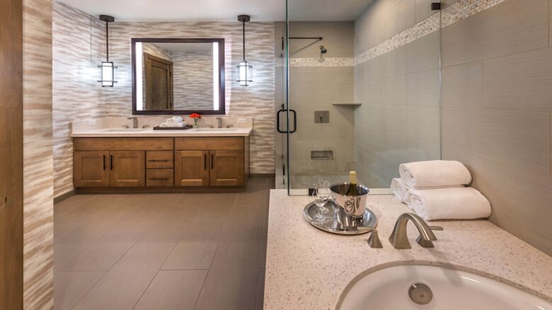 Welk's Northstar Lodge - Two Bedroom Residence Plus Den - Truckee, California