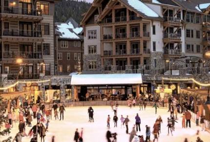 Welk's Northstar Lodge - Two Bedroom Residence Plus Den - Truckee, California