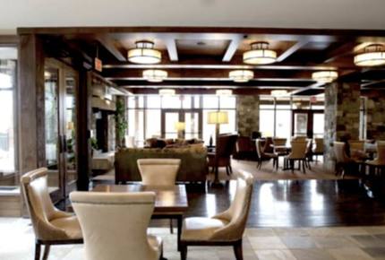 Welk's Northstar Lodge - Two Bedroom Residence Plus Den - Truckee, California