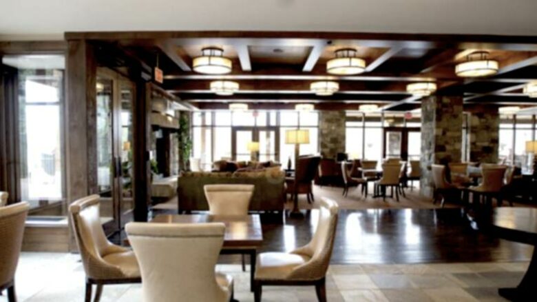 Welk's Northstar Lodge - Two Bedroom Residence Plus Den - Truckee, California