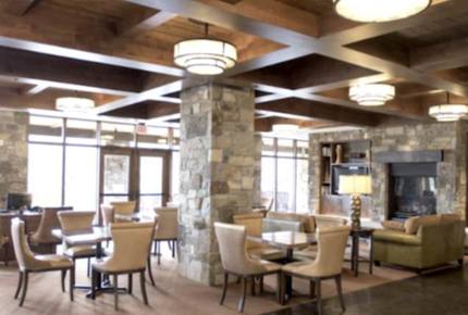 Welk's Northstar Lodge - Two Bedroom Residence Plus Den - Truckee, California