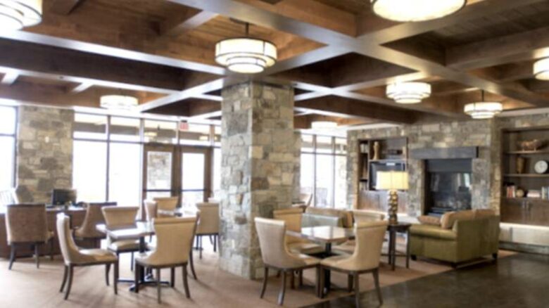 Welk's Northstar Lodge - Two Bedroom Residence Plus Den - Truckee, California