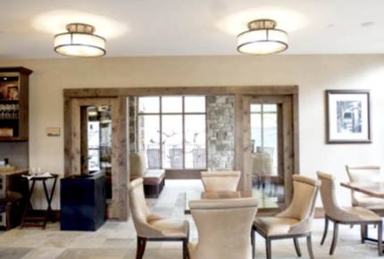 Welk's Northstar Lodge - Two Bedroom Residence Plus Den - Truckee, California