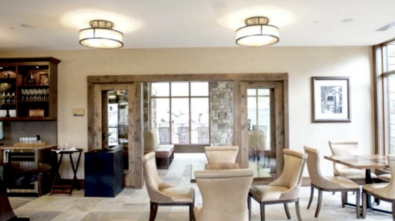 Welk's Northstar Lodge - Two Bedroom Residence Plus Den - Truckee, California