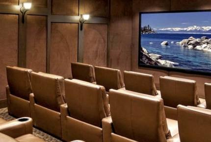 Welk's Northstar Lodge - Two Bedroom Residence Plus Den - Truckee, California