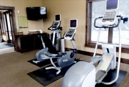 Welk's Northstar Lodge - Two Bedroom Residence Plus Den - Truckee, California