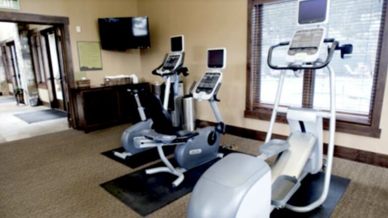 Welk's Northstar Lodge - Two Bedroom Residence Plus Den - Truckee, California