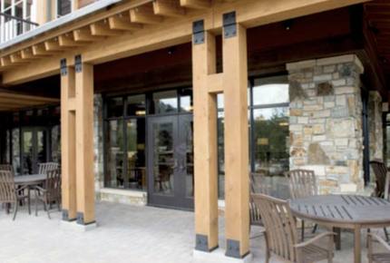 Welk's Northstar Lodge - Two Bedroom Residence Plus Den - Truckee, California