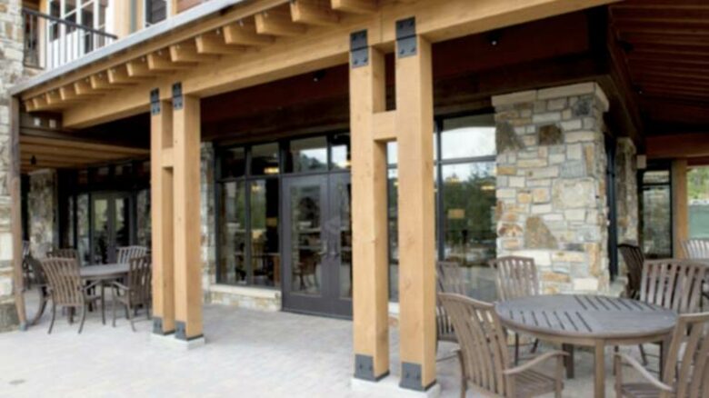 Welk's Northstar Lodge - Two Bedroom Residence Plus Den - Truckee, California