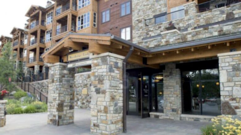 Welk's Northstar Lodge - Two Bedroom Residence Plus Den - Truckee, California