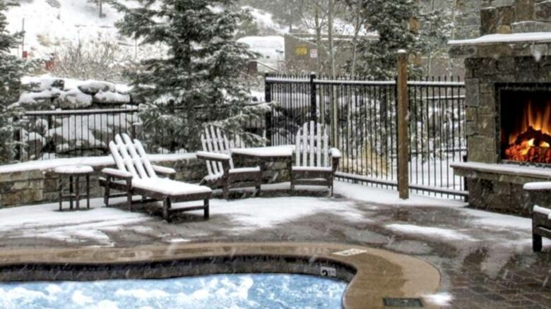 Welk's Northstar Lodge - Two Bedroom Residence Plus Den - Truckee, California