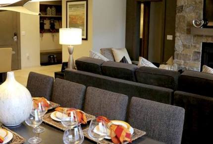 Welk's Northstar Lodge - Two Bedroom Residence Plus Den - Truckee, California