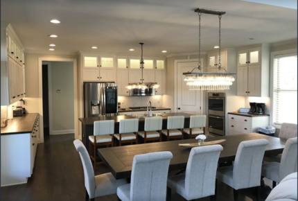 White Oaks Lodge - Dahlonega, Georgia