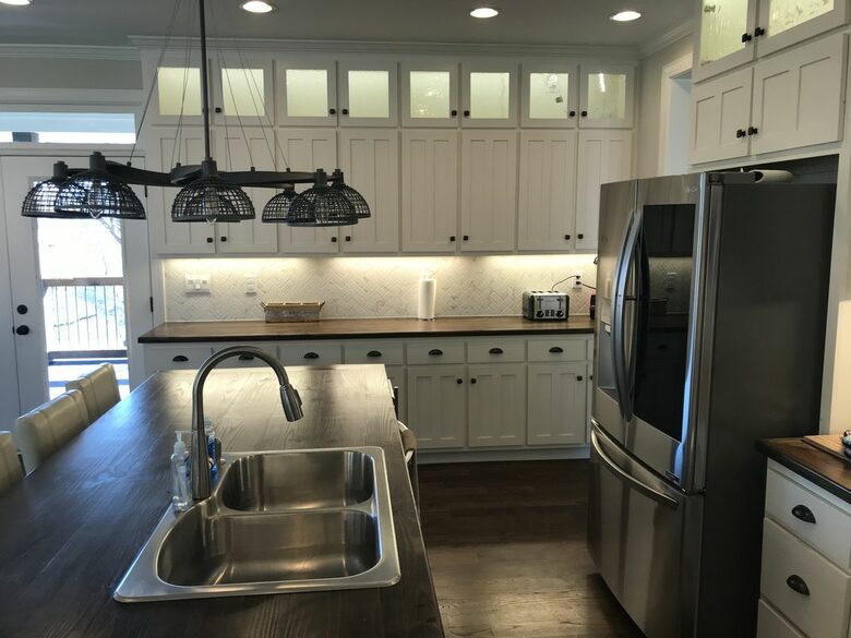 White Oaks Lodge - Dahlonega, Georgia