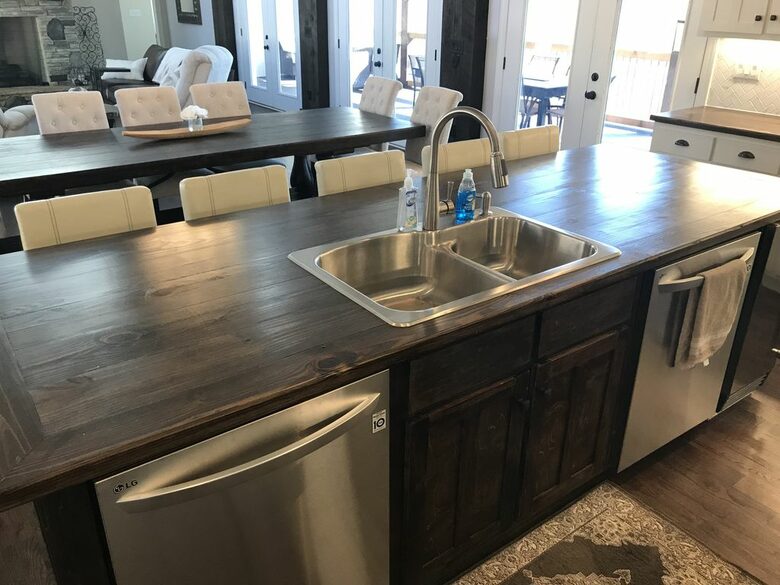 White Oaks Lodge - Dahlonega, Georgia