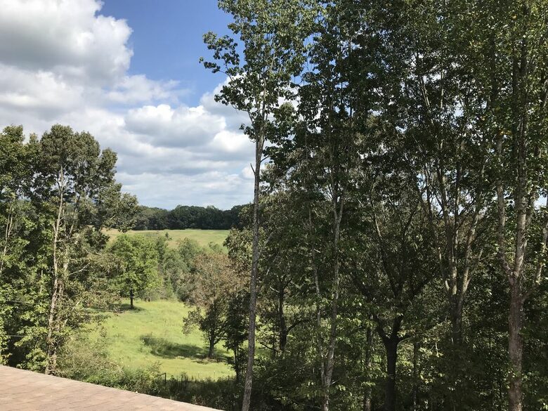 White Oaks Lodge - Dahlonega, Georgia