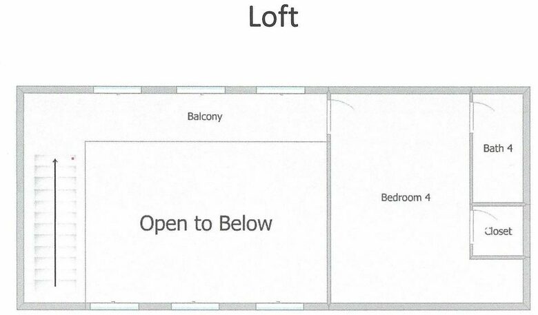 White Oaks Lodge - Dahlonega, Georgia