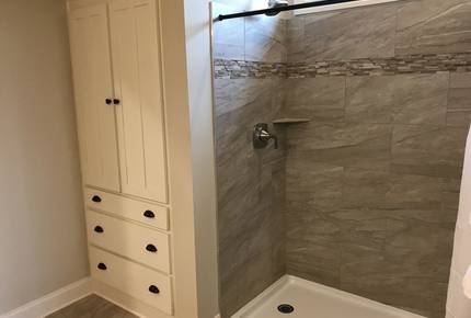 White Oaks Lodge - Dahlonega, Georgia