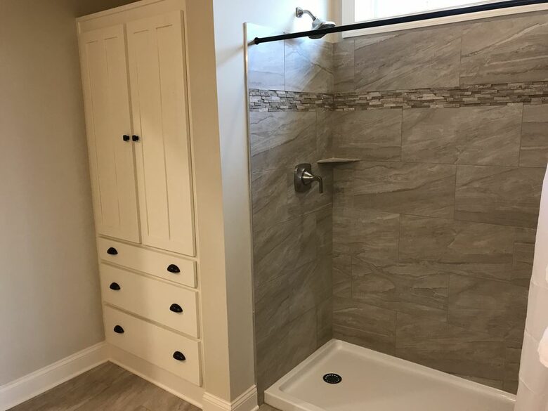 White Oaks Lodge - Dahlonega, Georgia