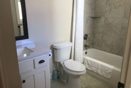 White Oaks Lodge - Dahlonega, Georgia