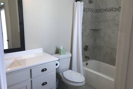 White Oaks Lodge - Dahlonega, Georgia