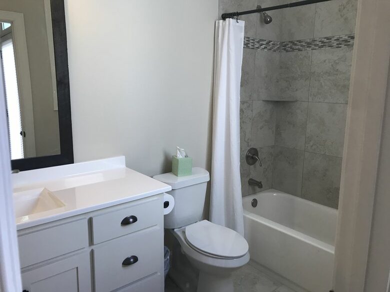 White Oaks Lodge - Dahlonega, Georgia