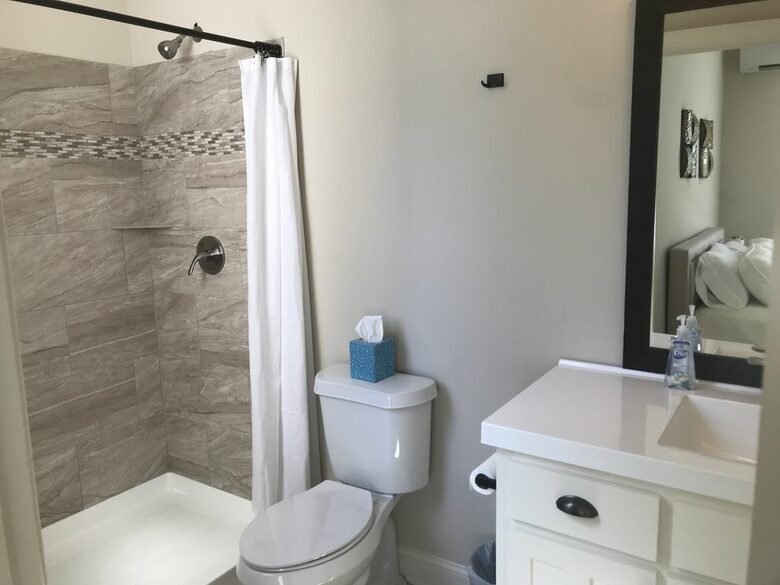 White Oaks Lodge - Dahlonega, Georgia