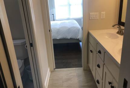 White Oaks Lodge - Dahlonega, Georgia