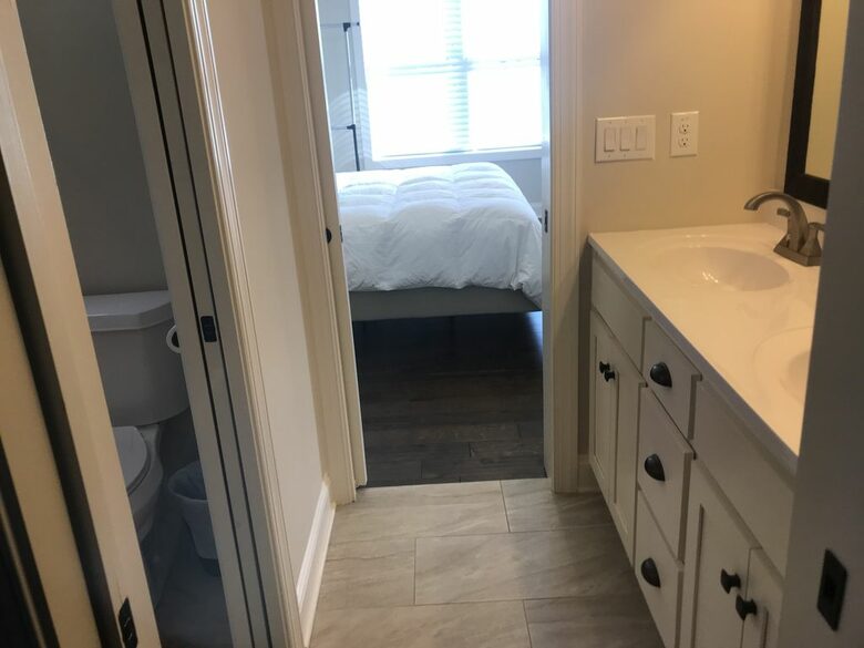 White Oaks Lodge - Dahlonega, Georgia