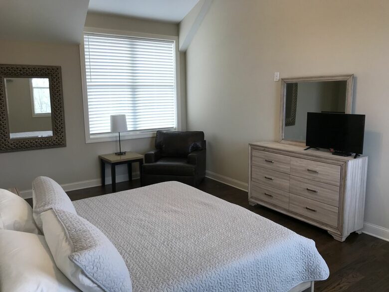 White Oaks Lodge - Dahlonega, Georgia