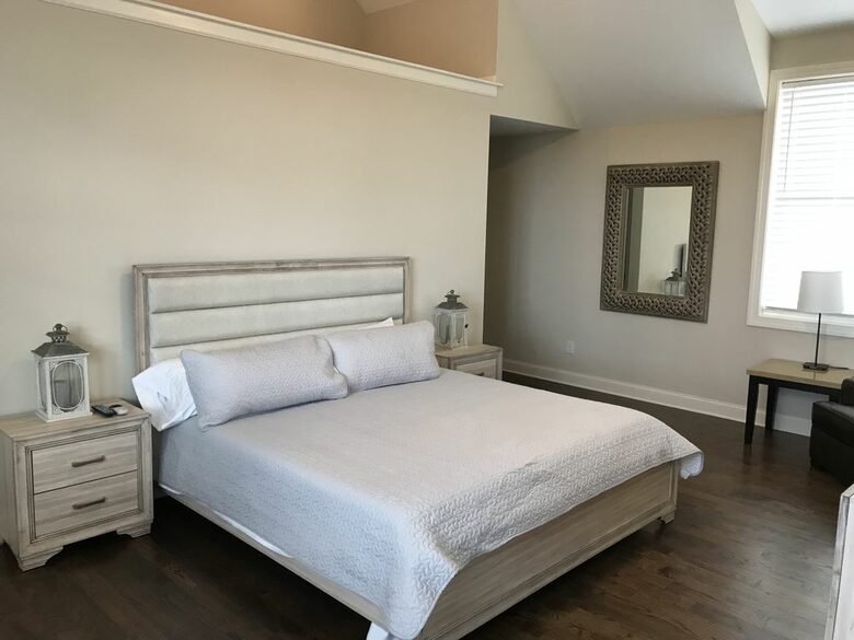 White Oaks Lodge - Dahlonega, Georgia