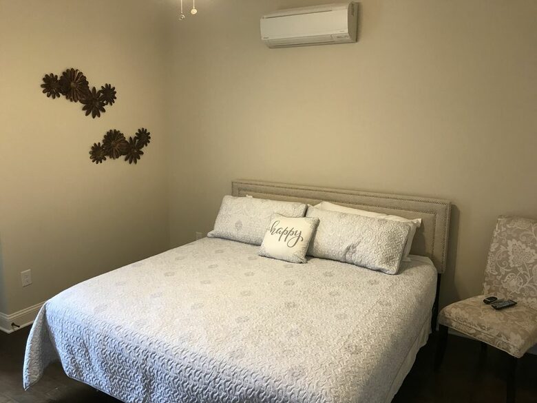 White Oaks Lodge - Dahlonega, Georgia