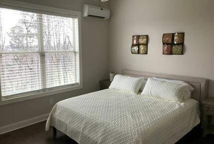 White Oaks Lodge - Dahlonega, Georgia